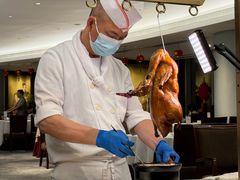 -粤财皇冠假日酒店·彩华轩中餐厅