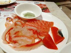 -芭菲盛宴·环球美食(袁家岗店)