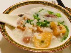 -翡翠小城·海鲜豆捞·广式点心(老佛爷店)