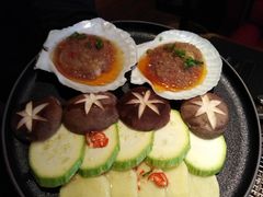 -300杯·和牛烧肉清酒专门店(廊里店)
