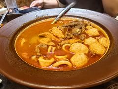 -临家闽南菜(宝洲路店)