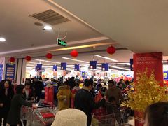 -联盛超市(瑞昌店)