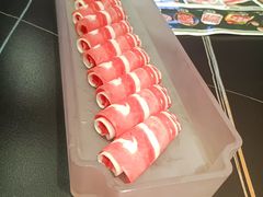 -乔先生涮肉·鲜活牛羊肉火锅(塘沽店)