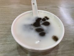 -杨记杏仁茶(椰园店)