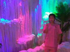 -水晶之星洗浴温泉汗蒸