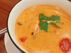 -曼谷食堂·泰国家庭料理(丹桂路店)