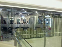 门外全景-DRG达人馆造型