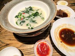 -金成潮菜博物馆(海珠湿地店)
