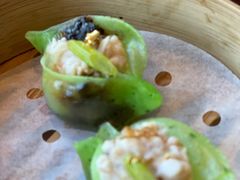 -巴黎轩(澳门巴黎人店)