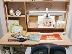 -光明园迪儿童学习桌椅(广州购书中心店)