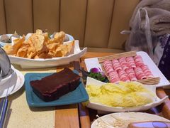 -煲大王老砂锅猪肚鸡(泊富ICITY店)