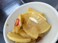 -万三面馆(青龙正街太古里店)