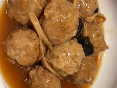 -艳阳天·非遗楚菜(武汉客厅店)