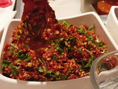 -海底捞火锅(大融城店)