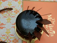 -广州文华东方酒店·江-由辉师傅主理