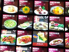 -盛京辽菜小馆(龙之梦购物中心店)