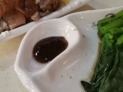 -香港新发烧腊茶餐厅(万象店)