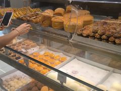 -周记传统糕点PASTRY(蜀汉路店)