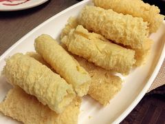 -金海阁海鲜火锅