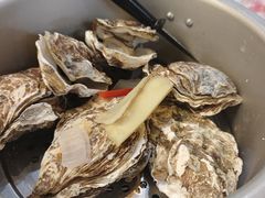 -小竹签烤肉纸包鱼小龙虾(唐韵路店)