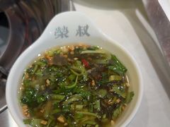 -荣叔港式沙嗲牛肉火锅(正佳潮流店)