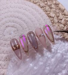 -LILY NAILS美甲美睫