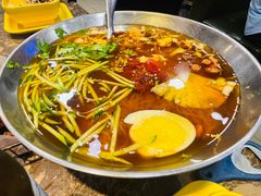 -熙成烧烤·三十三年(开发区店)