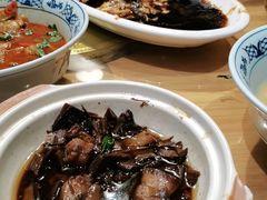 -礼耕堂·百年茶人餐厅(梅家坞店)