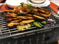 -若蘭慈·无国界素食料理(欢乐海岸店)
