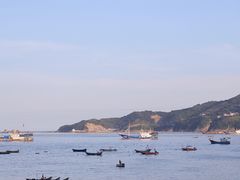 -渔寮风景区