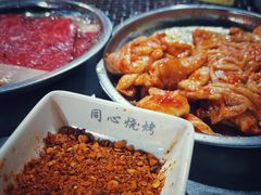 -同心烧烤(总店)