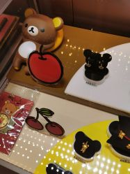 -六福珠寶(巴黎春天五角场店)