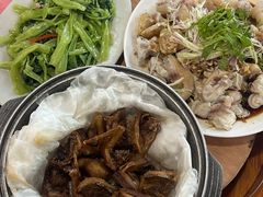 -侠成水上农庄(工业大道店)