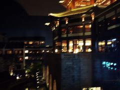 -苏州吴宫泛太平洋酒店