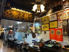 -惠康汤粉店(惠新中街店)