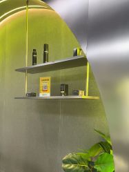 -不迫先生专业男士剪发