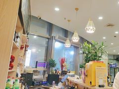 -東豫狼鲜货烧烤. 碳火烤鱼. 小龙虾(上海首店)