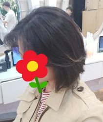 -时尚殿堂hair salon