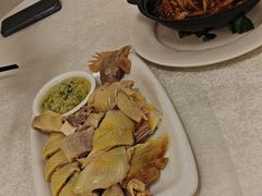 -汇兴源餐馆(小北路店)