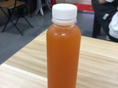 -丰登陕西水盆牛羊肉·泡馍