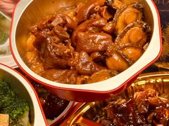 -香宫中餐厅·大连香格里拉(人民路店)