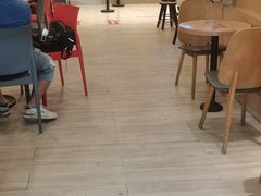 大堂-永和大王(共和新路店)