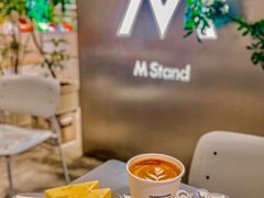 -M Stand(宁波万象城店)