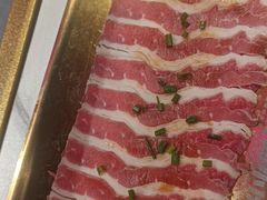 -棒小伙·齐齐哈尔烤肉(龙茗路店)