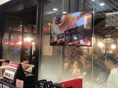 -鱼酷活鱼烤鱼(梅江印象城店)