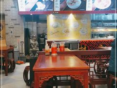 大堂-蔡林记(丹尼斯6天地店)