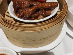 -皇朝尊会(龙之梦大酒店)