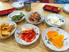 -真情鲍鱼海鲜汤