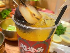 -闻老头·菊花炭烤肉(D11店)