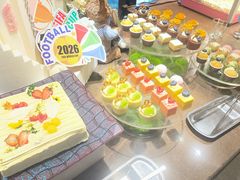 -杭州开元名都大酒店·地中海自助餐厅